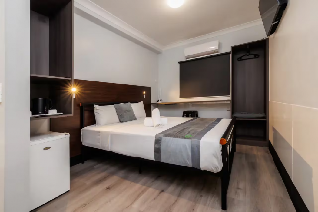 Comfort Inn Darwin 16/52