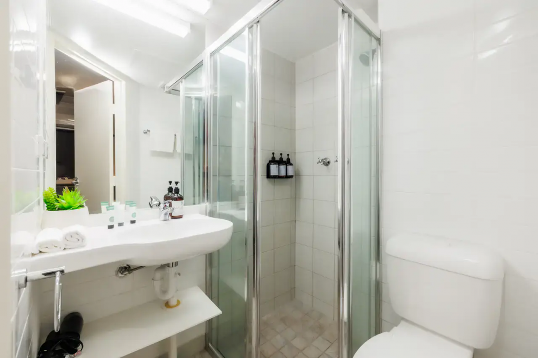 Comfort Inn Darwin 18/52