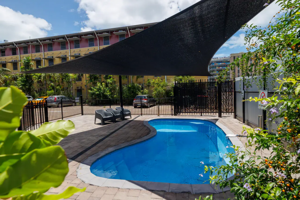 Comfort Inn Darwin 34/52