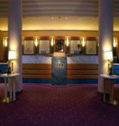 HABAKUK HOTEL 5/18