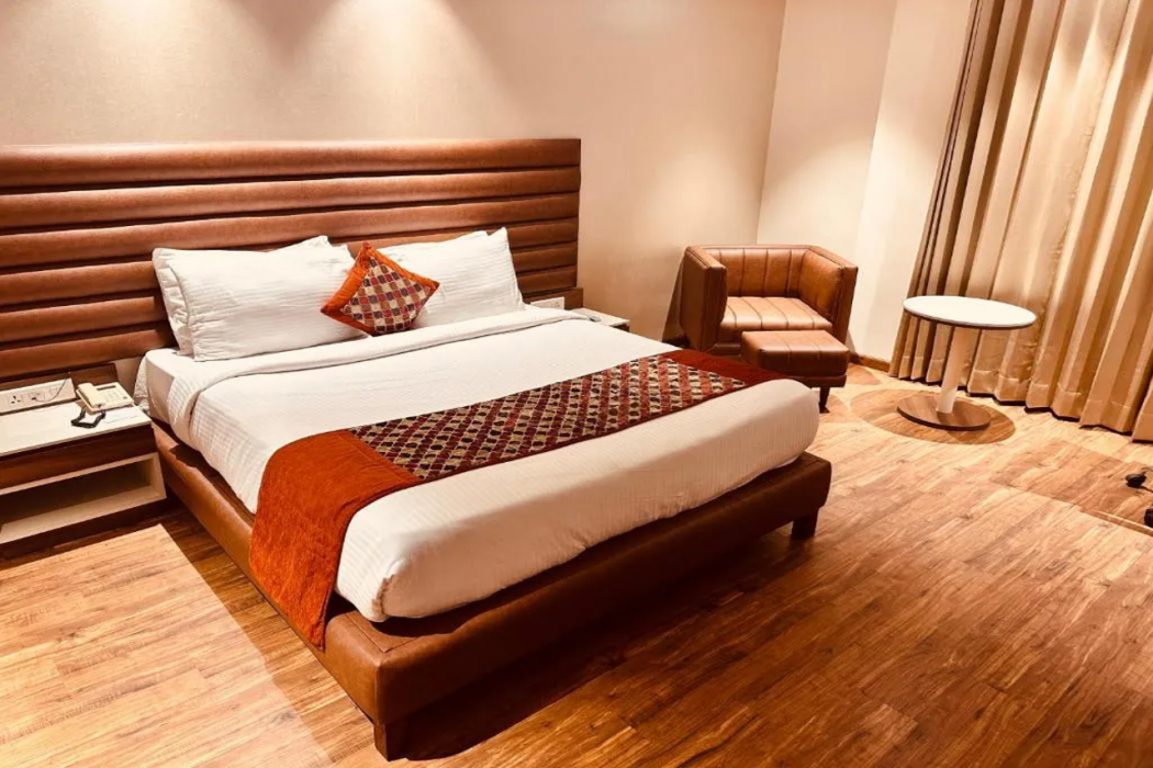Comfort Inn Alstonia 16/43