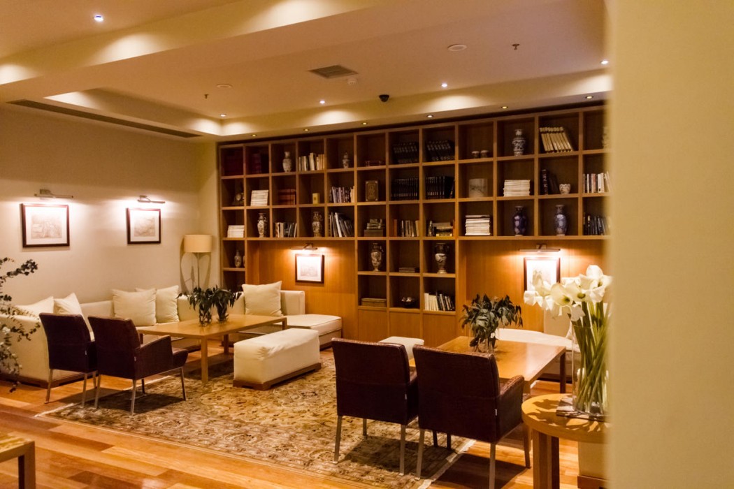GDM MEGARON HISTORICAL MONUMENT HOTEL 7/26