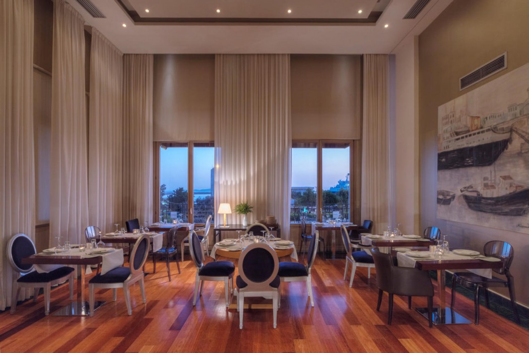 GDM MEGARON HISTORICAL MONUMENT HOTEL 13/26