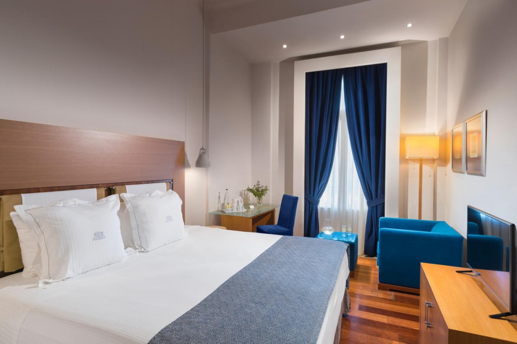 GDM MEGARON HISTORICAL MONUMENT HOTEL 8/26