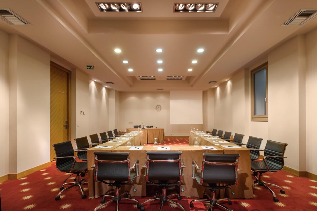 GDM MEGARON HISTORICAL MONUMENT HOTEL 15/26