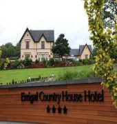 ERRIGAL COUNTRY HOUSE HOTEL 1/55