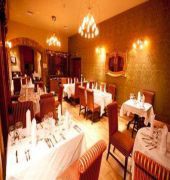 ERRIGAL COUNTRY HOUSE HOTEL 21/55