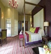 ERRIGAL COUNTRY HOUSE HOTEL 12/55