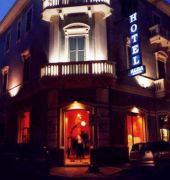 Hotel Alba 1/28