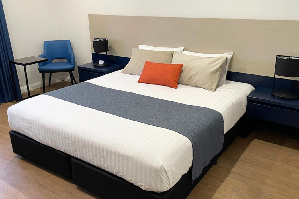 Best Western Cambridge Hotel Kununurra 4/18