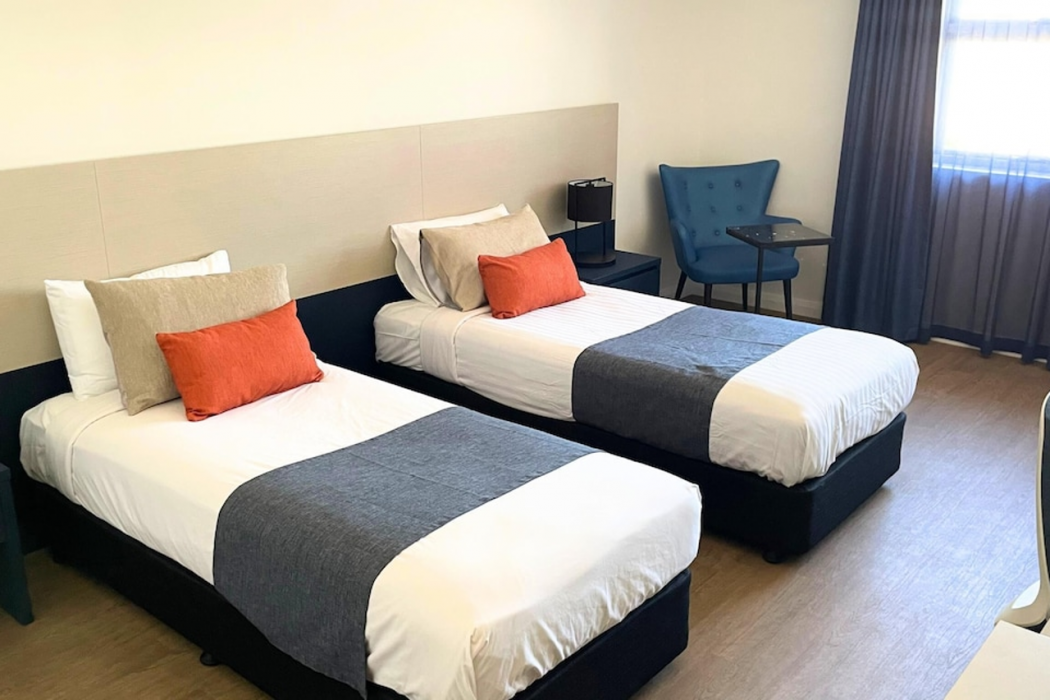 Best Western Cambridge Hotel Kununurra 10/18