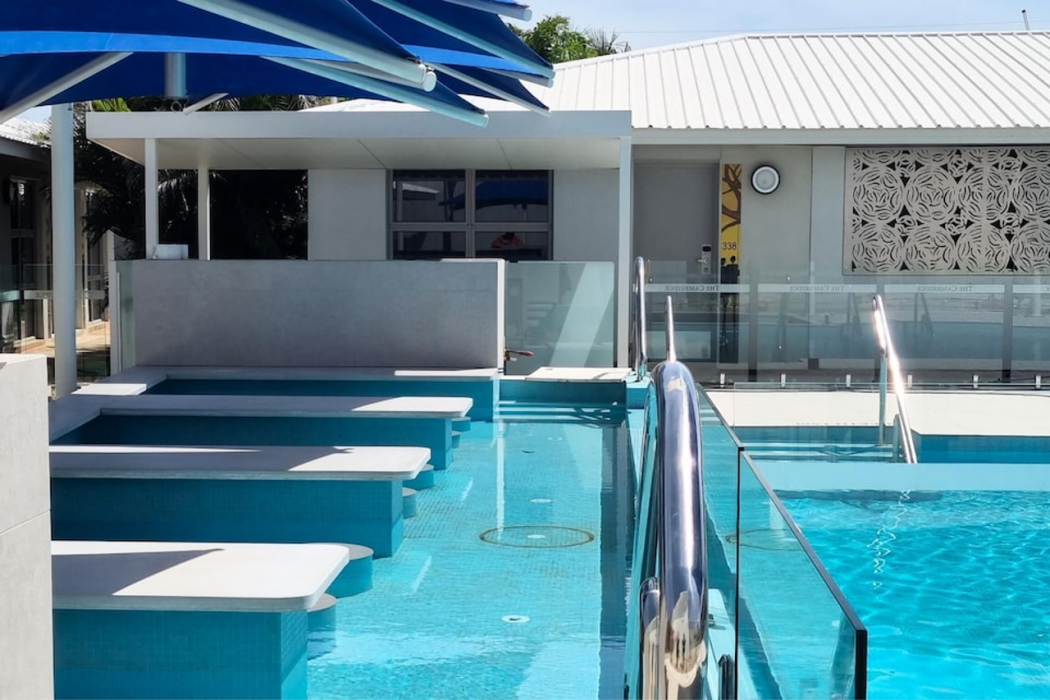 Best Western Cambridge Hotel Kununurra 15/18