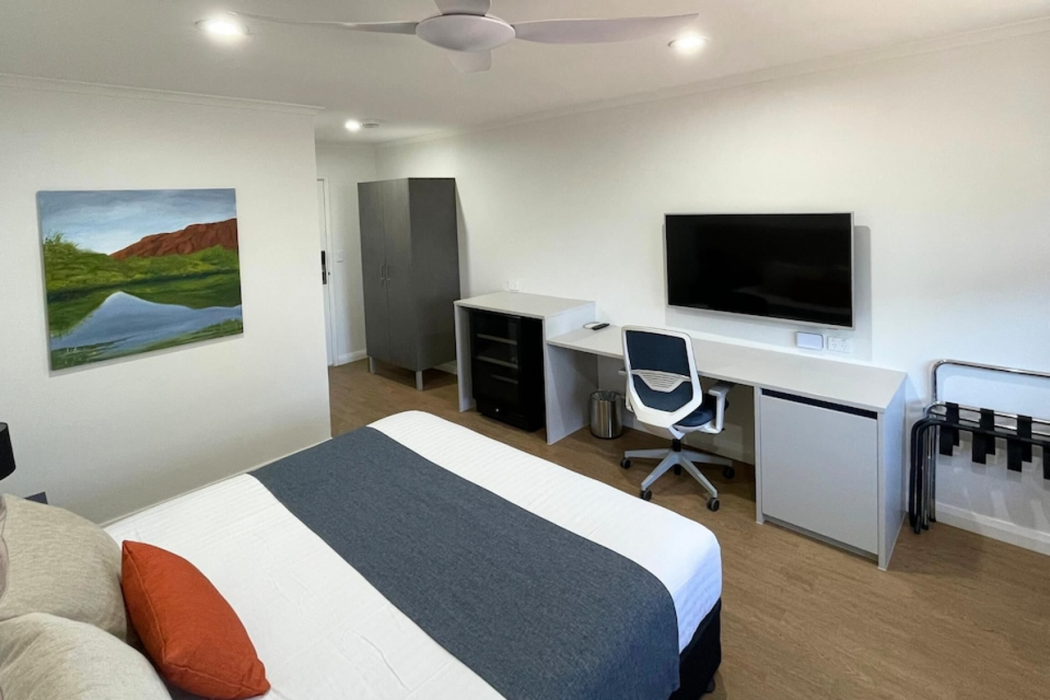 Best Western Cambridge Hotel Kununurra 5/18