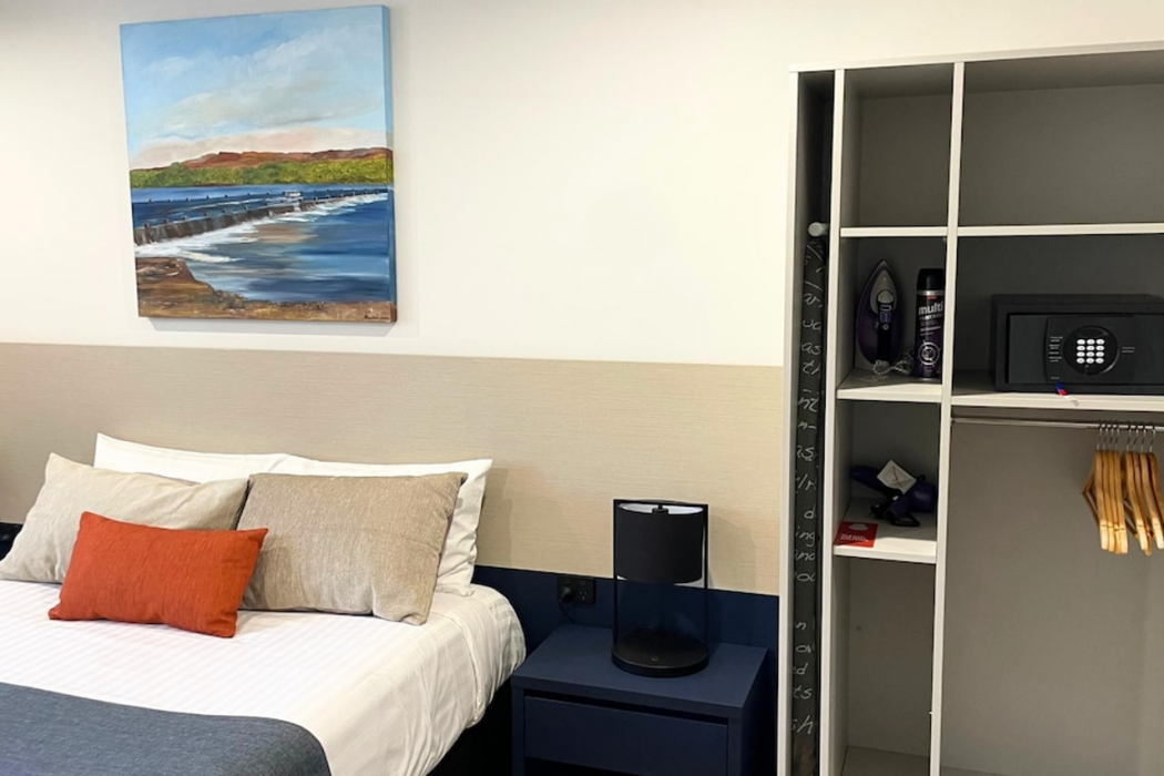 Best Western Cambridge Hotel Kununurra 12/18