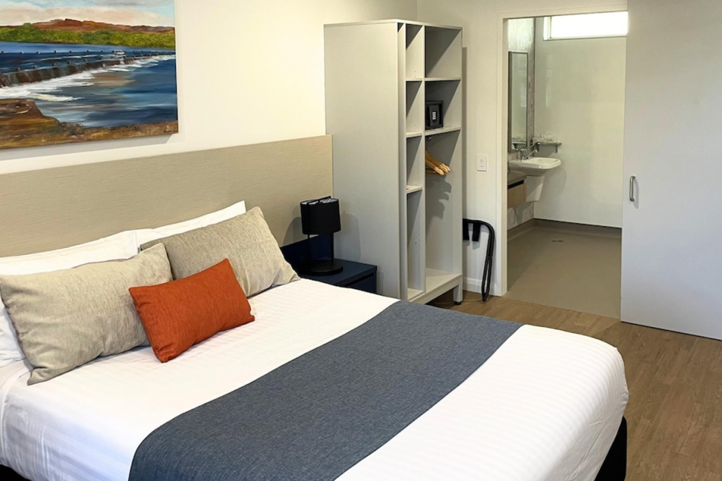 Best Western Cambridge Hotel Kununurra 6/18