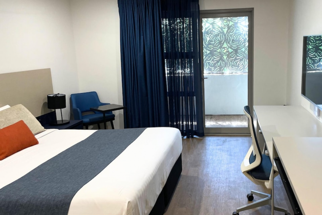 Best Western Cambridge Hotel Kununurra 8/18
