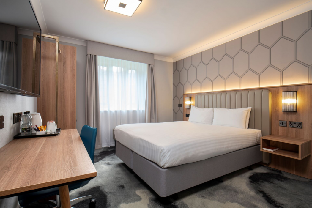 London Chigwell Prince Regent Hotel - Signature Collection By Best Western 8/32