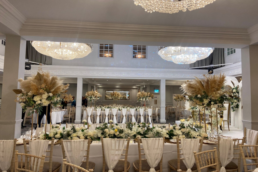 London Chigwell Prince Regent Hotel - Signature Collection By Best Western 25/32