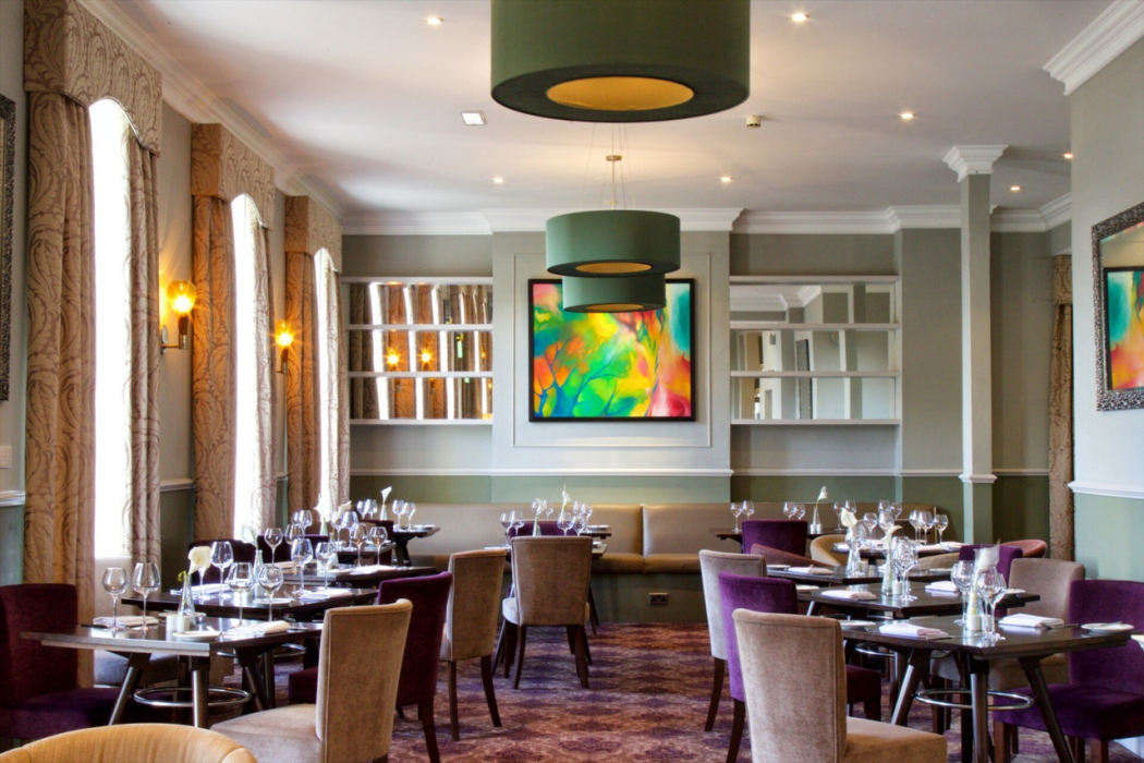 London Chigwell Prince Regent Hotel - Signature Collection By Best Western 19/32