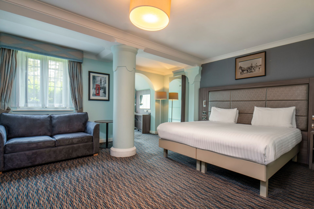 London Chigwell Prince Regent Hotel - Signature Collection By Best Western 15/32