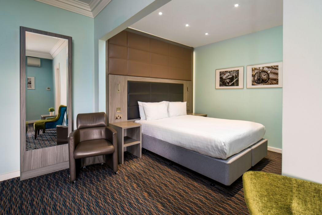 London Chigwell Prince Regent Hotel - Signature Collection By Best Western 12/32