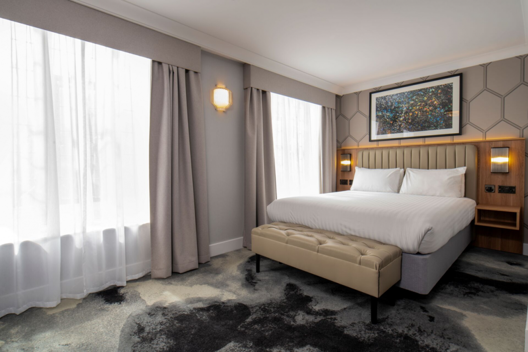 London Chigwell Prince Regent Hotel - Signature Collection By Best Western 11/32