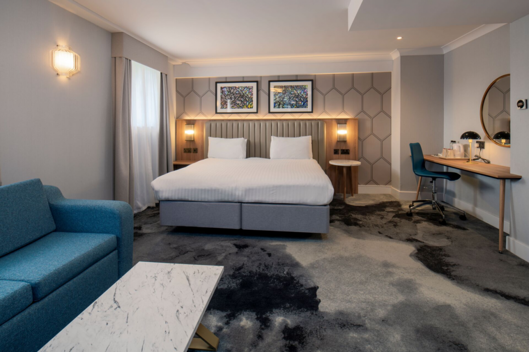 London Chigwell Prince Regent Hotel - Signature Collection By Best Western 5/32