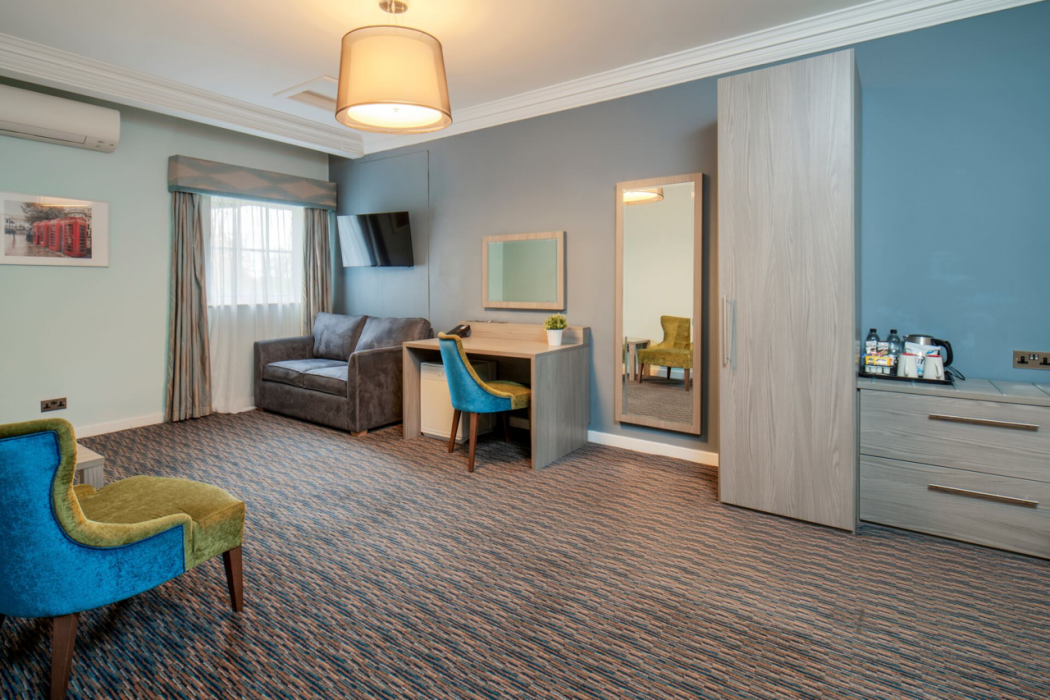 London Chigwell Prince Regent Hotel - Signature Collection By Best Western 14/32