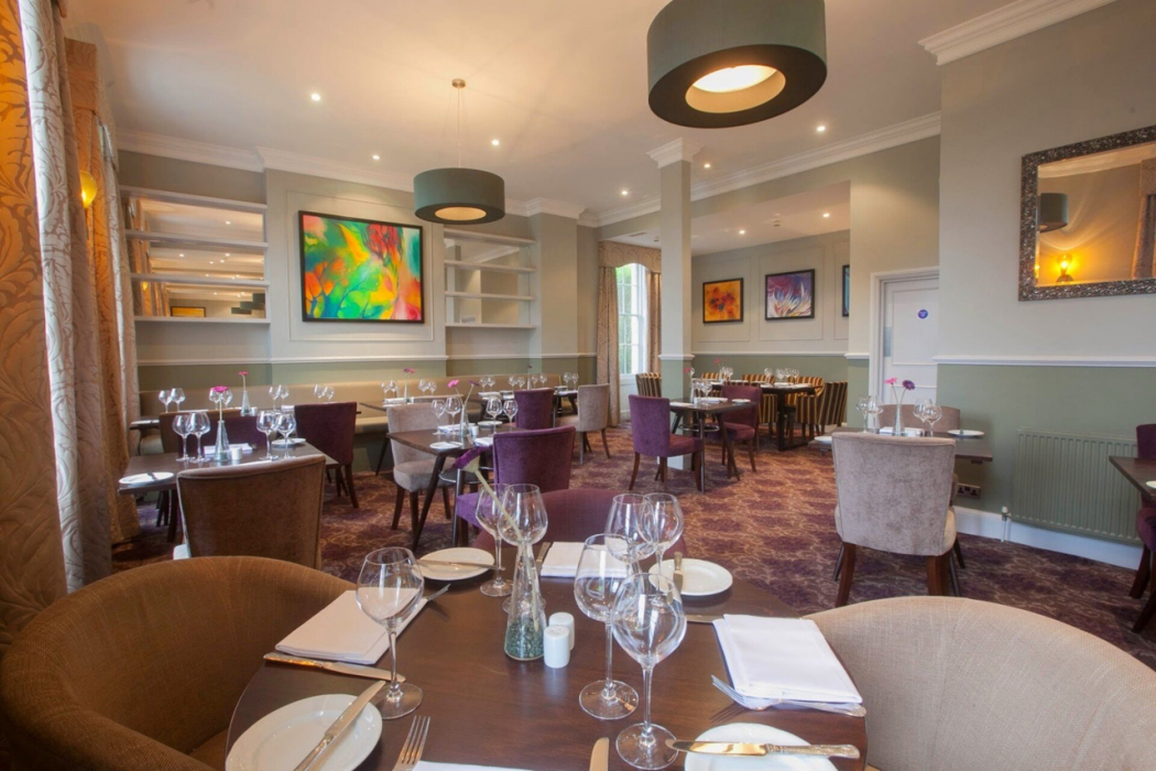London Chigwell Prince Regent Hotel - Signature Collection By Best Western 16/32