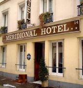 Le Katorze Hotel
