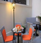 Le Katorze Hotel 18/29