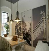 ODDA HOTEL ISTANBUL 2/5