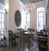 ODDA HOTEL ISTANBUL 4/5