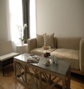 ODDA HOTEL ISTANBUL 5/5