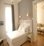 ODDA HOTEL ISTANBUL 3/5