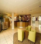 Premier Inn Dublin Airport Hotel 20/38
