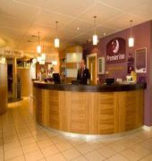 Premier Inn Dublin Airport Hotel 13/38