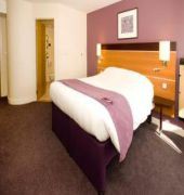 Premier Inn Dublin Airport Hotel 14/38