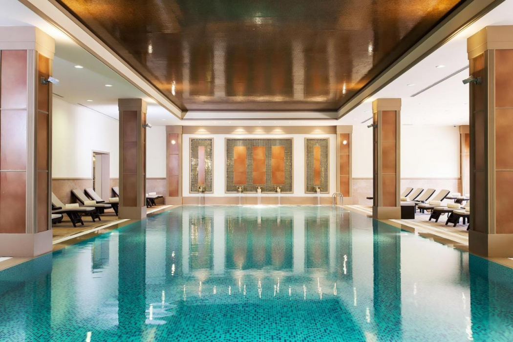 Divan Erbil Hotel 15/31