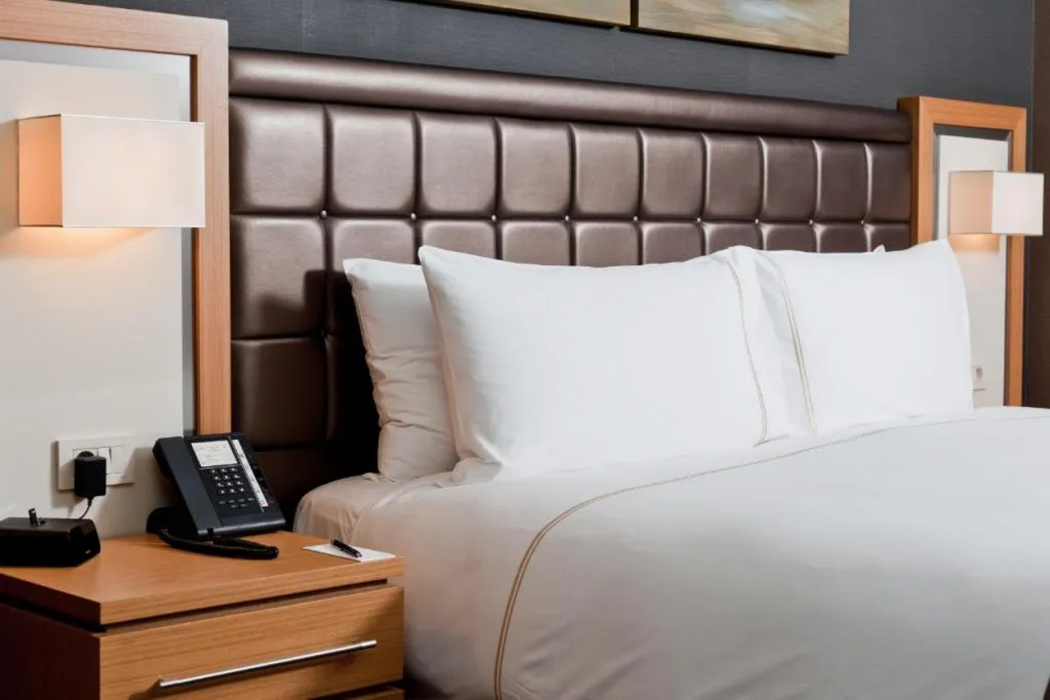 Divan Erbil Hotel 4/31