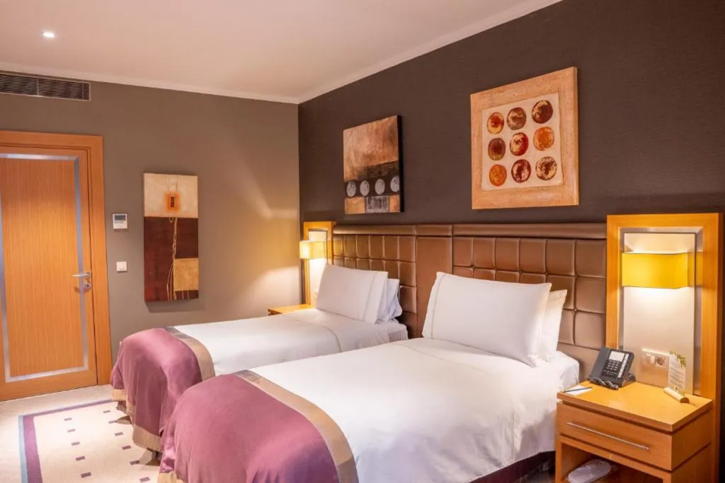 Divan Erbil Hotel 6/31