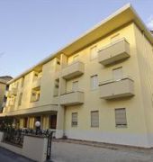 Hotel Vannucci, Rimini 写真1