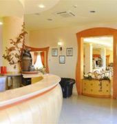 Hotel Vannucci, Rimini 写真5