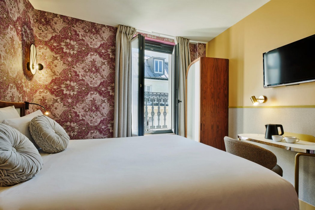 Hotel Josephine & SPA by HappyCulture 27/71