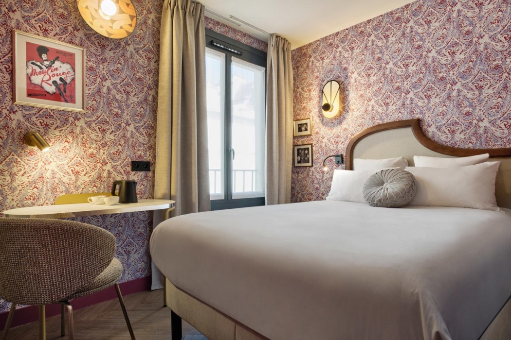 Hotel Josephine & SPA by HappyCulture 32/71