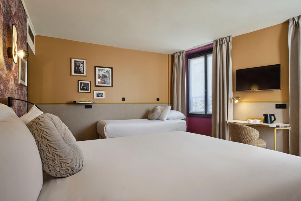 Hotel Josephine & SPA by HappyCulture 9/71