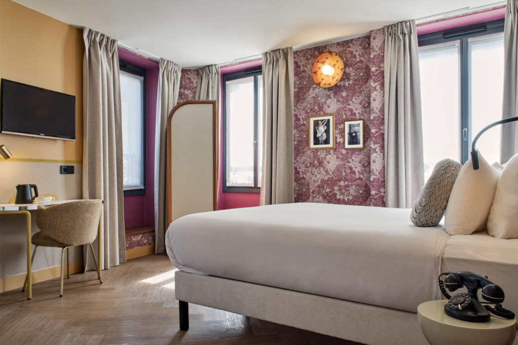 Hotel Josephine & SPA by HappyCulture 17/71