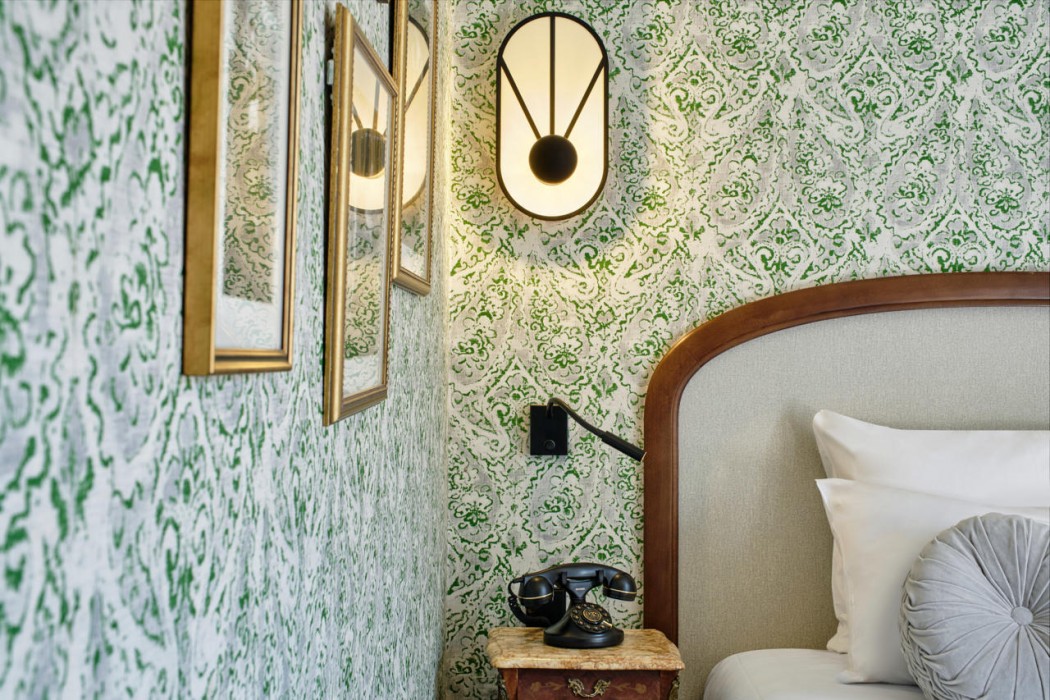 Hotel Josephine & SPA by HappyCulture 34/71