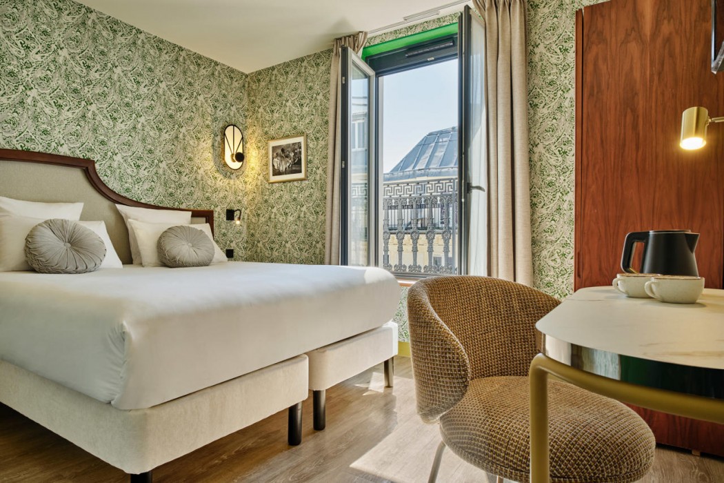 Hotel Josephine & SPA by HappyCulture 29/71