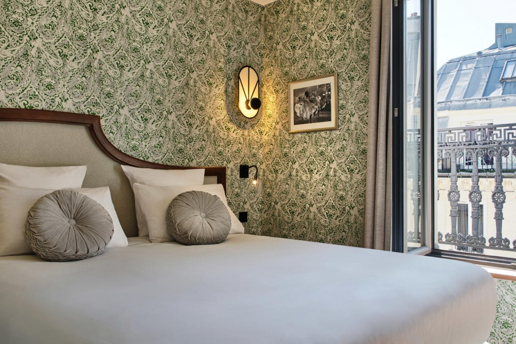 Hotel Josephine & SPA by HappyCulture 35/71